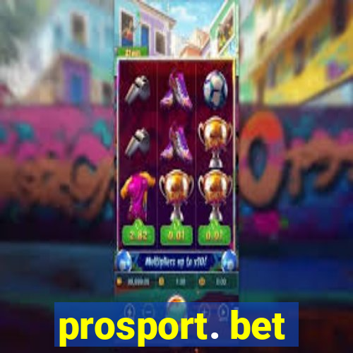 prosport. bet